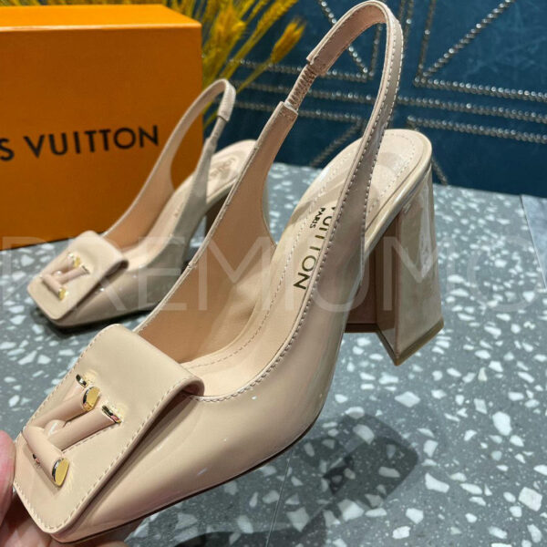 Louis Vuitton туфли PR299122 7