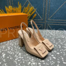 Louis Vuitton туфли PR299122 12