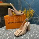 Louis Vuitton туфли PR299122 11