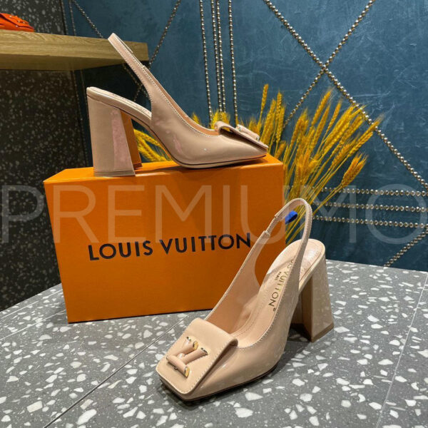 Louis Vuitton туфли PR299122 2