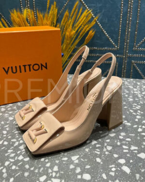 Louis Vuitton туфли PR299122
