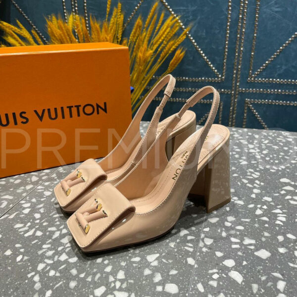 Louis Vuitton туфли PR299122