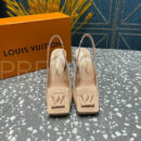 Louis Vuitton туфли PR299122 15