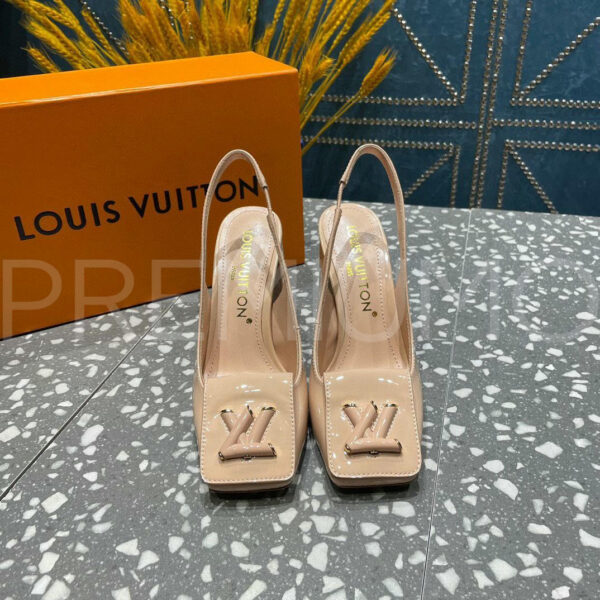 Louis Vuitton туфли PR299122 6