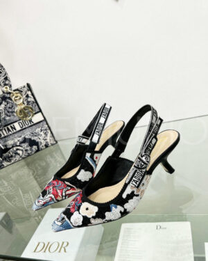 Christian Dior туфли PR899798