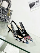 Christian Dior туфли PR899798 11