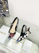 Christian Dior туфли PR899798 12