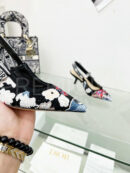 Christian Dior туфли PR899798 17