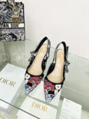 Christian Dior туфли PR899798 14