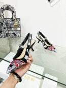 Christian Dior туфли PR899798 16
