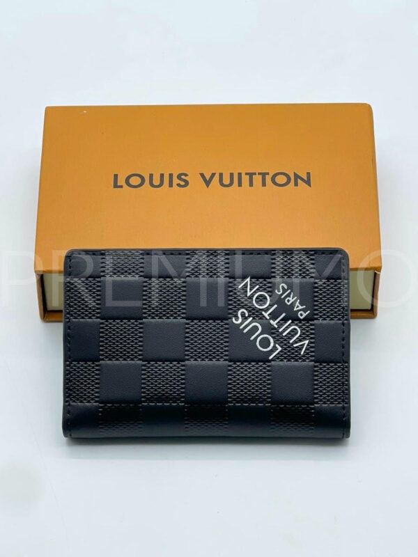 Louis Vuitton кошелек PR928985