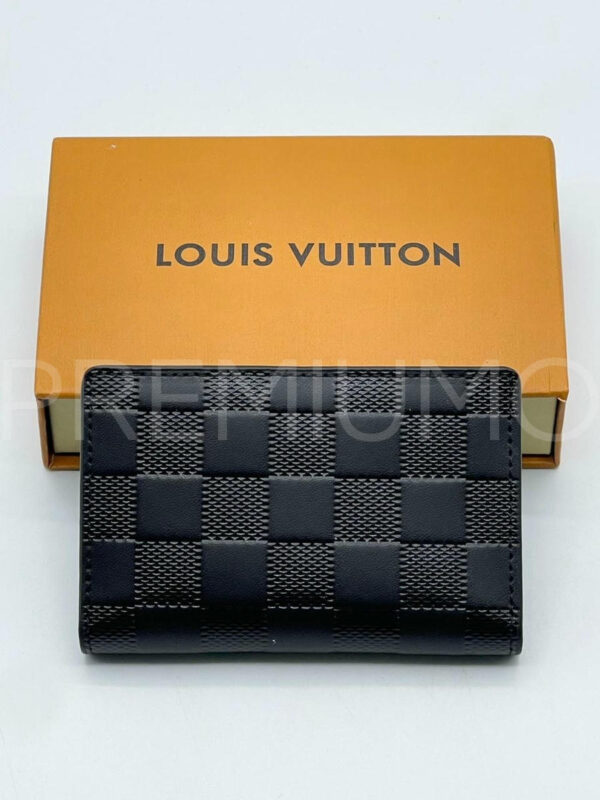 Louis Vuitton кошелек PR928985 2