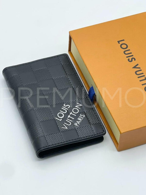 Louis Vuitton кошелек PR928985 3
