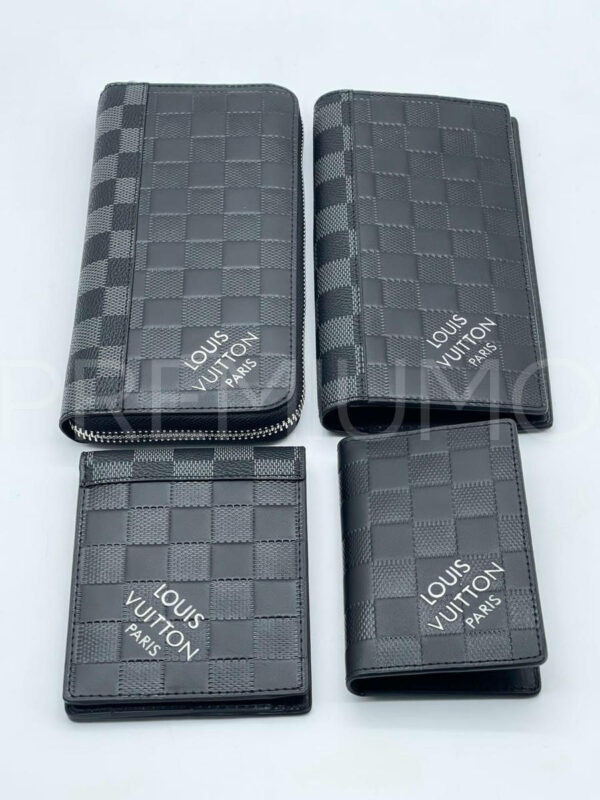 Louis Vuitton кошелек PR928985 6
