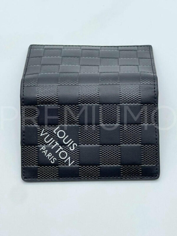 Louis Vuitton кошелек PR928985 4