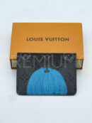 Louis Vuitton картхолдер PR428812 6