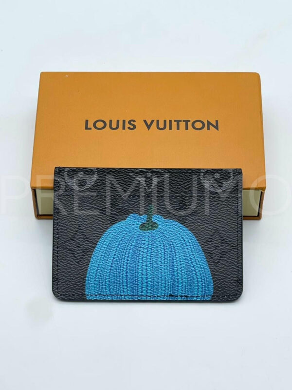 Louis Vuitton картхолдер PR428812
