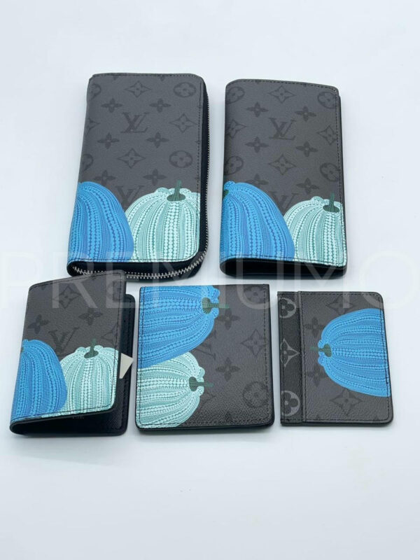 Louis Vuitton картхолдер PR428812 5