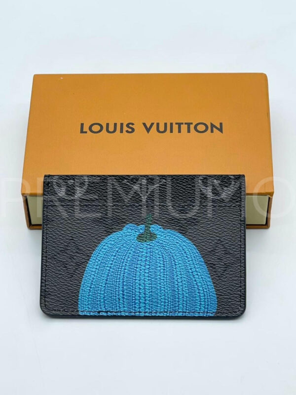 Louis Vuitton картхолдер PR428812 2