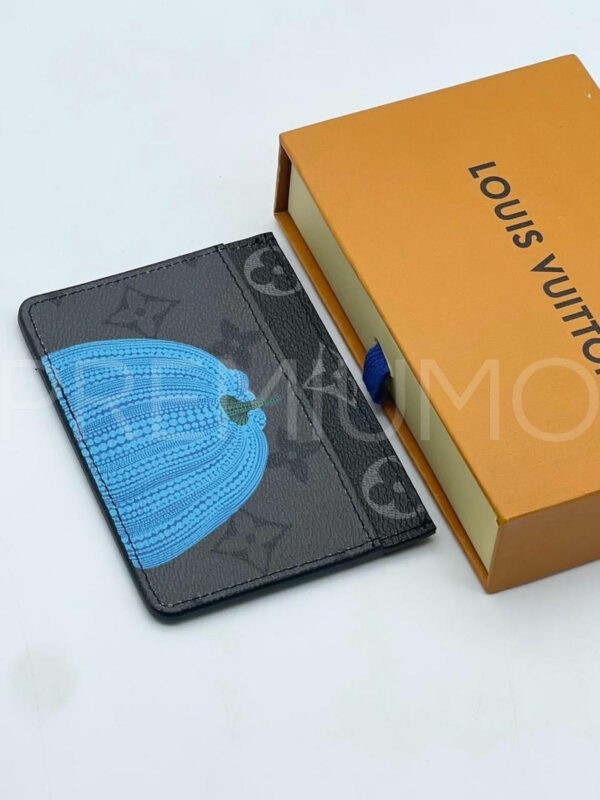 Louis Vuitton картхолдер PR428812 3