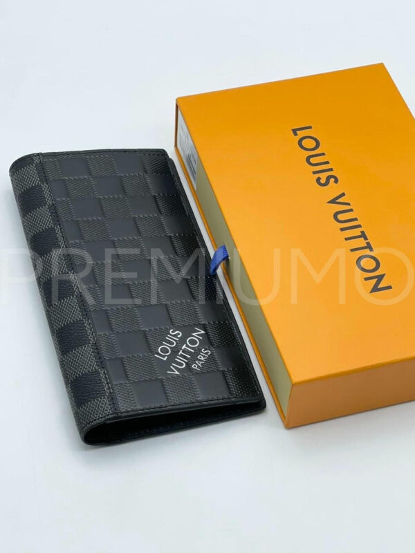 Louis Vuitton бумажник PR798507