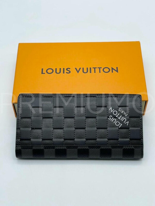 Louis Vuitton бумажник PR798507 2