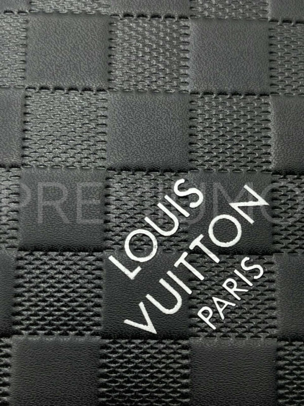 Louis Vuitton бумажник PR798507 6