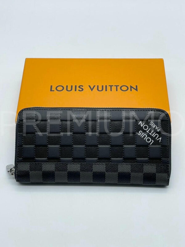 Louis Vuitton кошелек PR400413 2