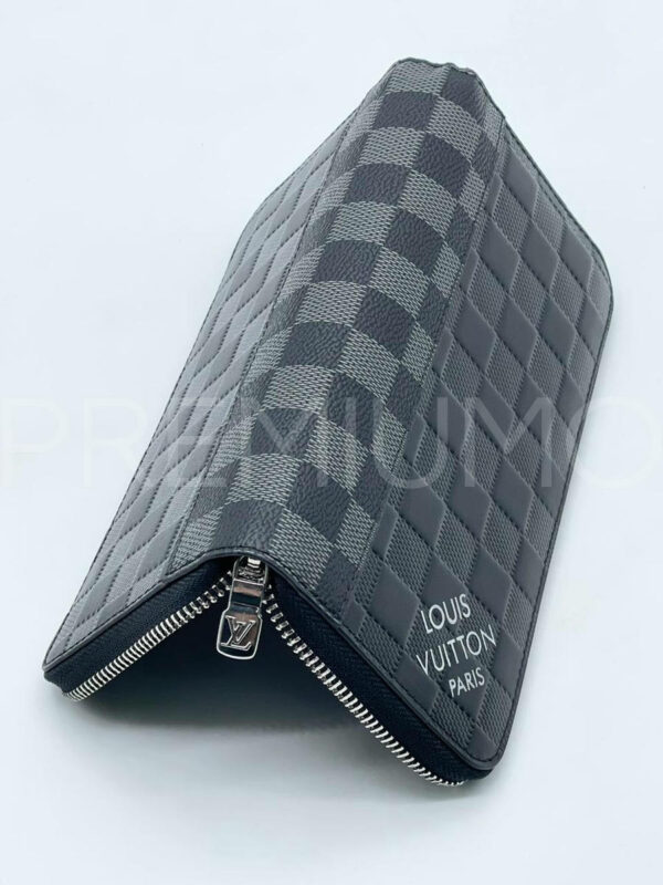 Louis Vuitton кошелек PR400413 5