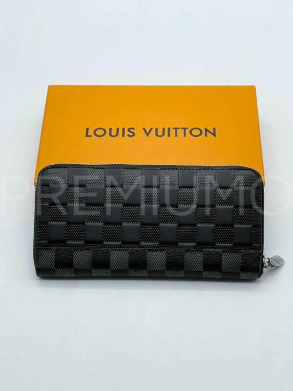 Louis Vuitton кошелек PR400413 3
