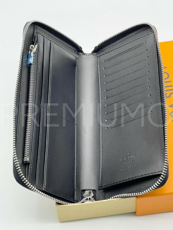 Louis Vuitton кошелек PR400413 4