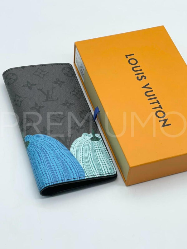 Louis Vuitton бумажник PR841510