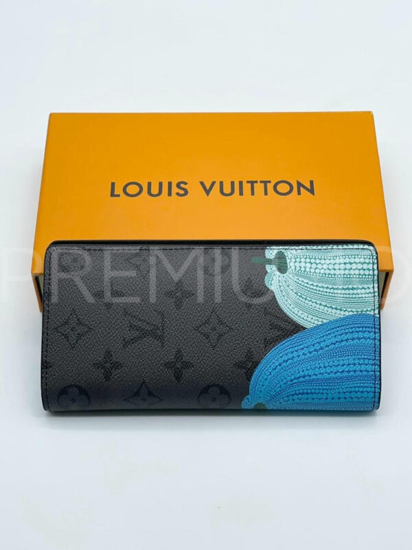 Louis Vuitton бумажник PR841510 2