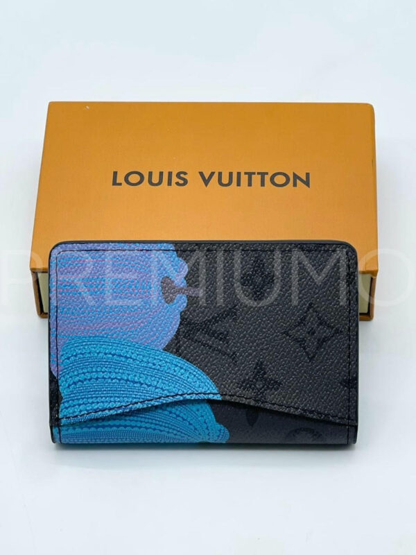 Louis Vuitton кошелек PR555272 2