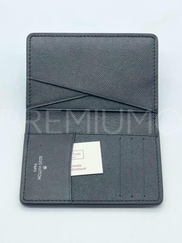 Louis Vuitton кошелек PR555272 4