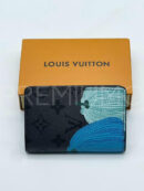 Louis Vuitton кошелек PR555272 6