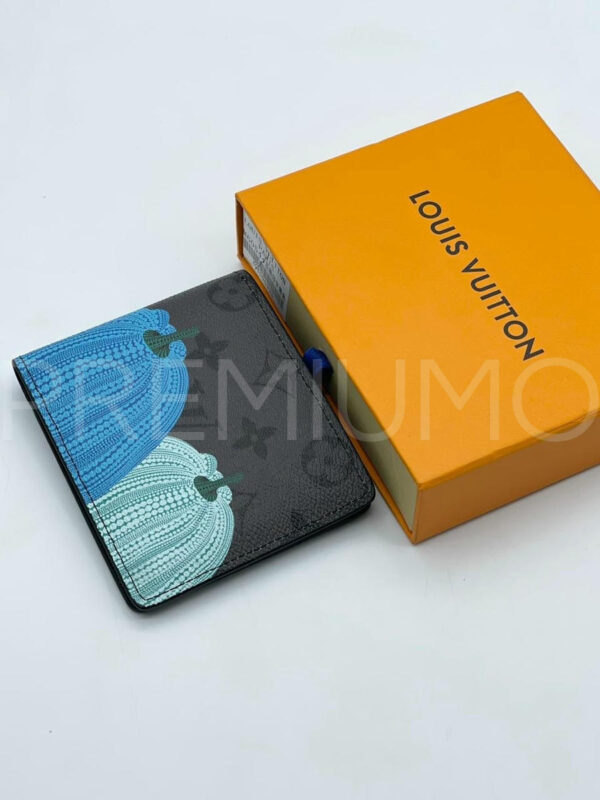Louis Vuitton кошелек PR725057 3