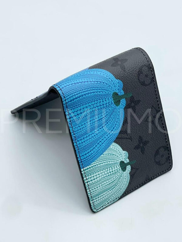 Louis Vuitton кошелек PR725057 4
