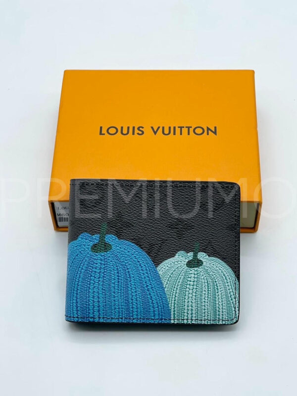 Louis Vuitton кошелек PR725057