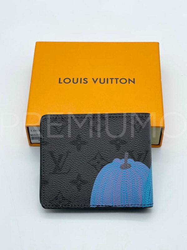 Louis Vuitton кошелек PR725057 2