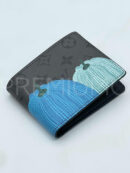 Louis Vuitton кошелек PR725057 12