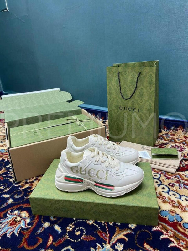 Gucci Rhyton кроссовки PR8549IY 8