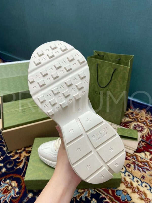Gucci Rhyton кроссовки PR8549IY 13