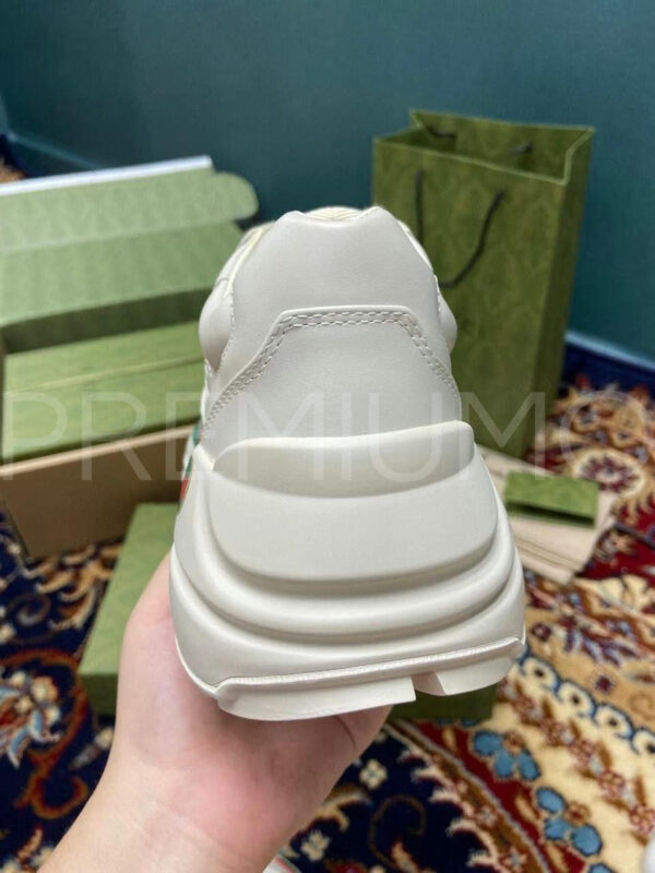 Gucci Rhyton кроссовки PR8549IY 12