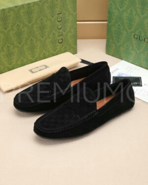 Gucci мокасины PR720050