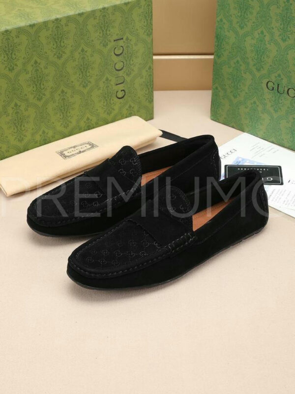 Gucci мокасины PR720050