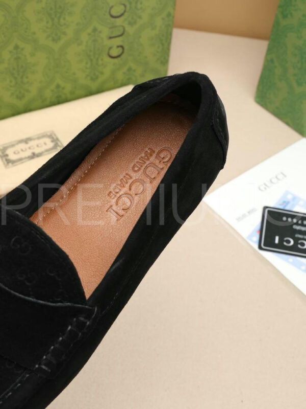 Gucci мокасины PR720050 8