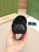 Gucci мокасины PR720050 15