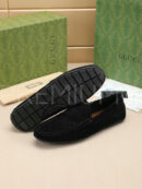 Gucci мокасины PR720050 13