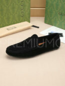 Gucci мокасины PR720050 14